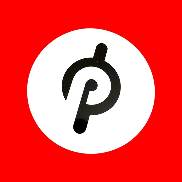 PELOTON STICKERS NWT - Picture 5 of 5